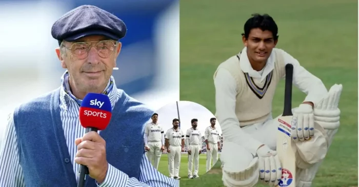 ENG vs IND: डेविड लॉयड को भारत के इस युवा बल्लेबाज में दिखती है मोहम्मद अजहरुद्दीन की झल