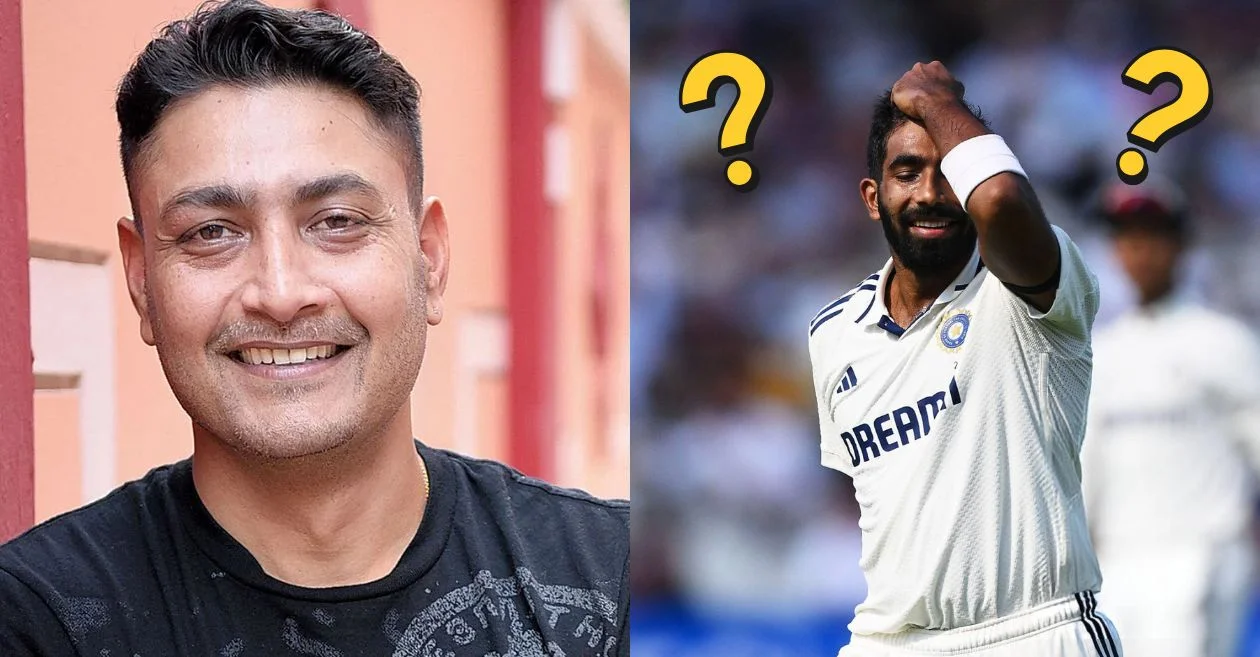 ENG vs IND: क्या जसप्रीत बुमराह चौथा टेस्ट खेलेंगे? दीप दासगुप्ता ने बताई अपनी राय