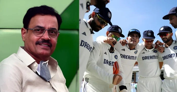 इंग्लैंड बनाम भारत: दिलीप वेंगसरकर ने मैनचेस्टर टेस्ट के लिए भारत की गेंदबाजी लाइनअप में सुझाए दो बड़े बदलाव