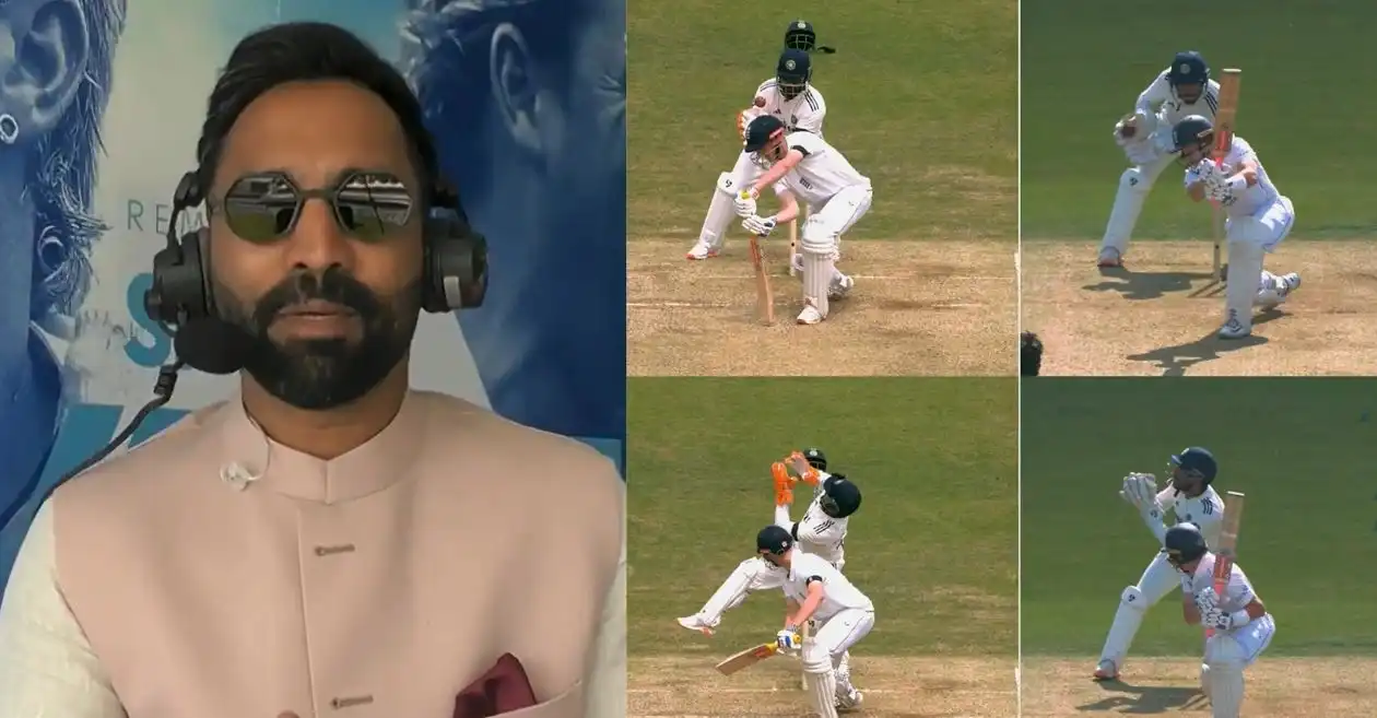 VIDEO: ध्रुव जुरेल विकेटकीपर के तौर पर ऋषभ पंत से बेहतर क्यों हैं? दिनेश कार्तिक ने बताई वजह