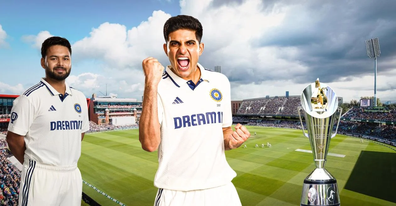 ENG vs IND: इंग्लैंड के खिलाफ मैनचेस्टर में चौथे टेस्ट के लिए भारत की अनुमानित प्लेइंग-XI
