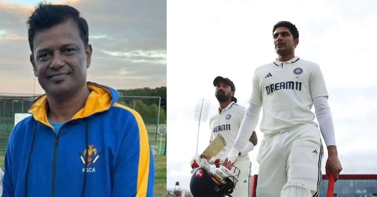 ENG vs IND: पूर्व क्रिकेटर ने इंग्लैंड के खिलाफ ओवल टेस्ट के लिए चुनी टीम इंडिया की प्लेइंग-XI