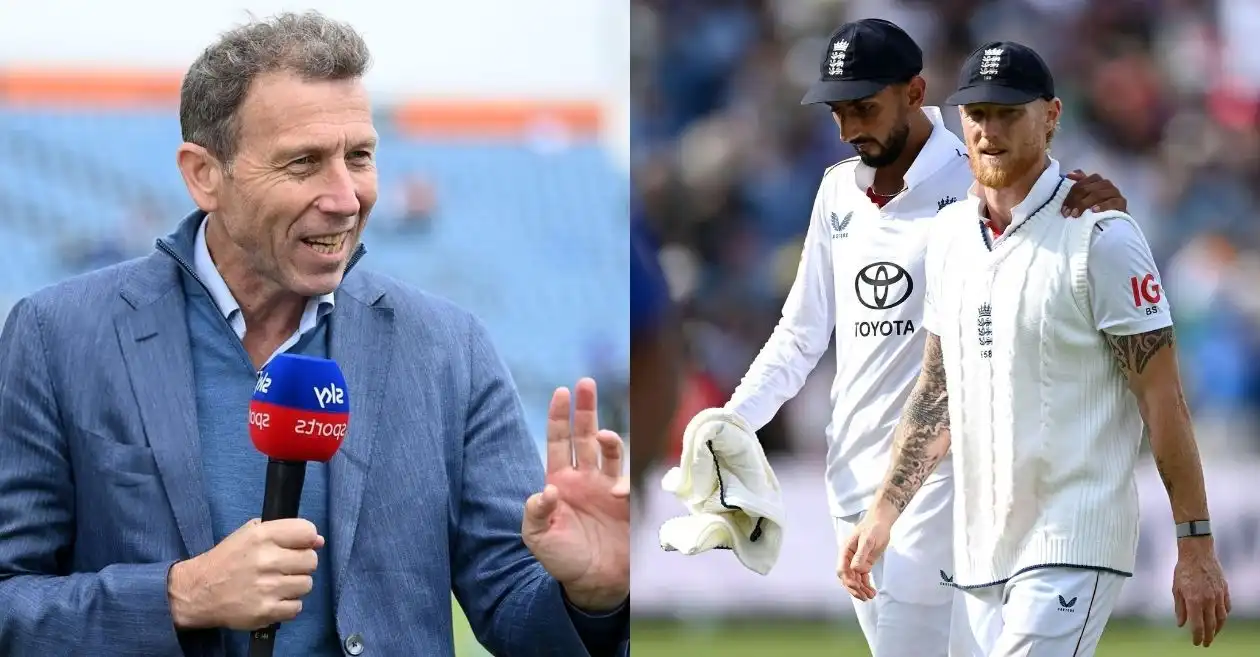ENG vs IND: माइकल एथर्टन ने बताया लॉर्ड्स टेस्ट के लिए इंग्लैंड का परफेक्ट बॉलिंग अटैक