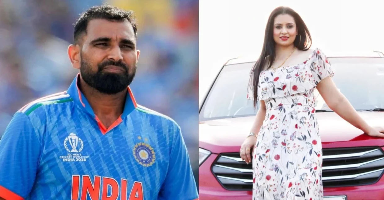 कोर्ट से मोहम्मद शमी को झटका! अब पत्नी को 1.3 लाख की बजाय देने होंगे इतने रूपए