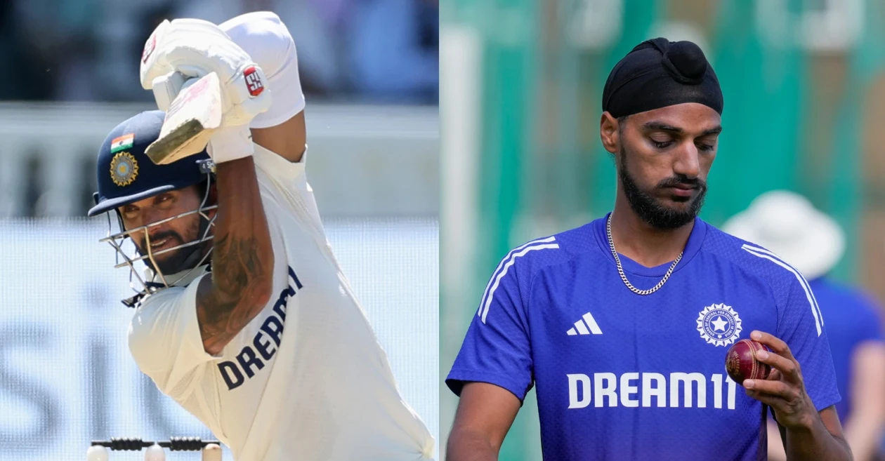 ENG vs IND: मैनचेस्टर टेस्ट से पहले टीम इंडिया को बड़ा झटका! दो खिलाड़ी हुए बाहर