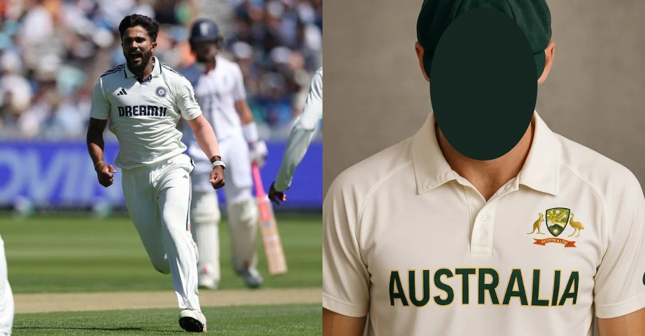 ENG vs IND: नीतीश कुमार रेड्डी ने लॉर्ड्स टेस्ट के पहले दिन की सफलता का श्रेय ऑस्ट्रेलियाई दिग्गज को दिया