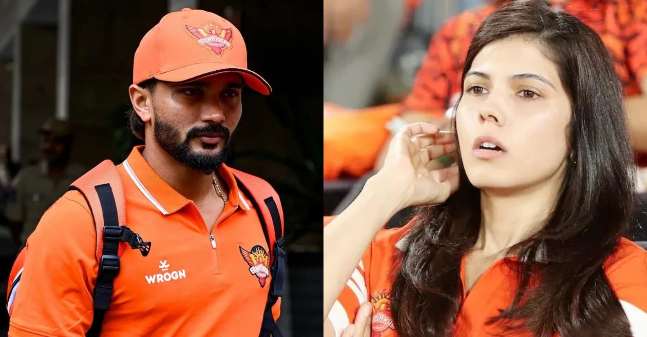 क्या नीतीश कुमार रेड्डी काव्या मारन की SRH टीम छोड़ेंगे? ऑलराउंडर ने किया साफ