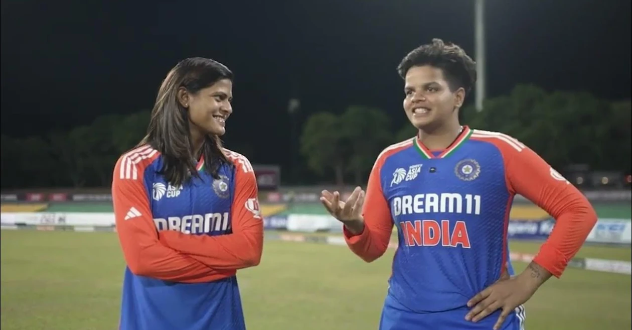 बीसीसीआई ने ऑस्ट्रेलिया दौरे के लिए भारत ए महिला टीम की घोषणा की, शेफाली वर्मा की वापसी