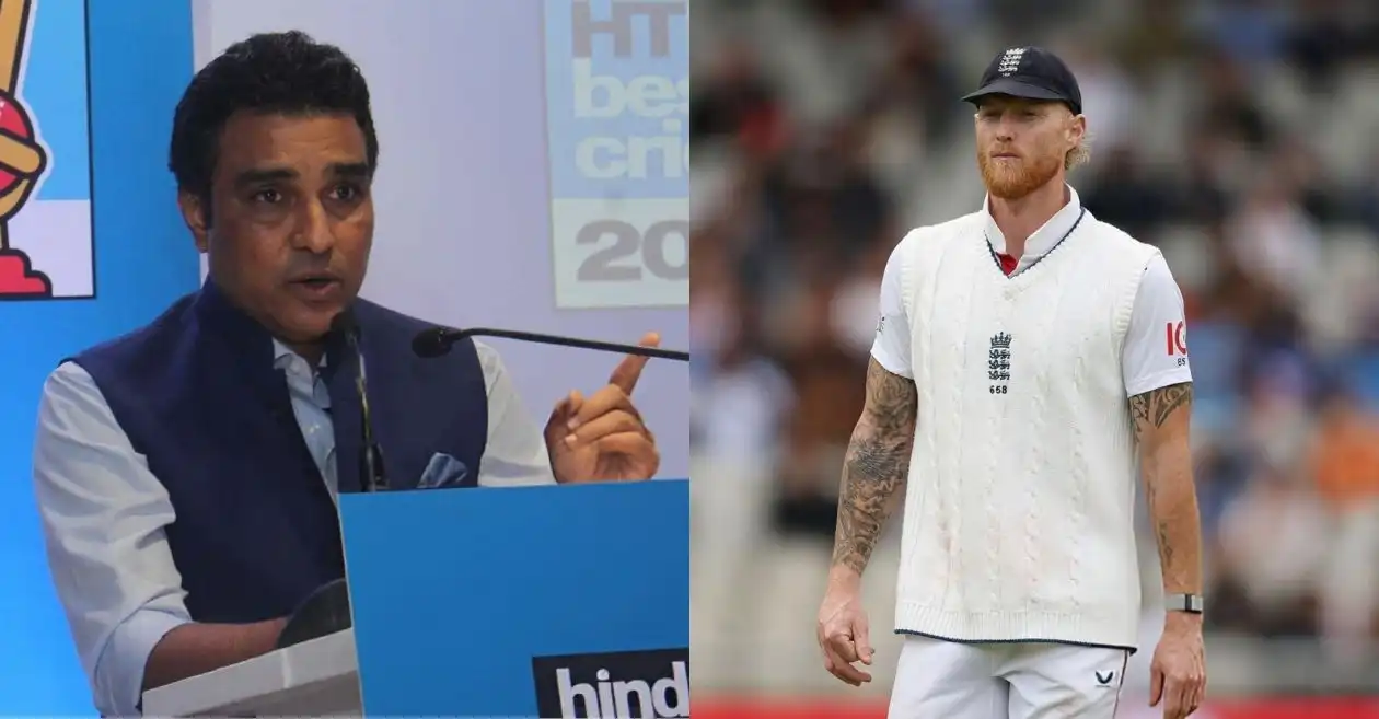 ENG vs IND: मैनचेस्टर टेस्ट ड्रॉ होने के बाद संजय मांजरेकर ने बेन स्टोक्स को कहा ‘बिगड़ा हुआ बच्चा’, साथ ही बताई वजह