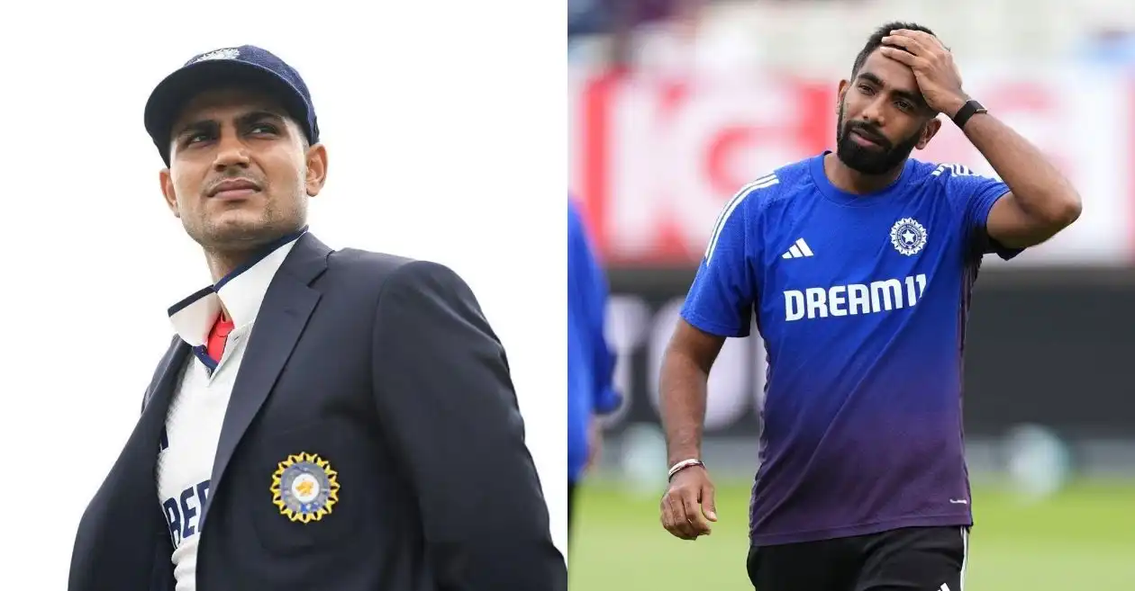 ENG vs IND: जसप्रीत बुमराह अगला टेस्ट कौन सा खेलेंगे? शुभमन गिल ने स्टार पेसर की उपलब्धता पर शेयर किया अपडेट