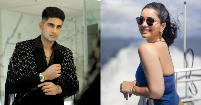 शुभमन गिल और सारा तेंदुलकर कर रहे हैं डेट? लंदन में आयोजित इवेंट में सचिन की बेटी के साथ दिखे भारतीय कप्तान; तस्वीरें वायरल