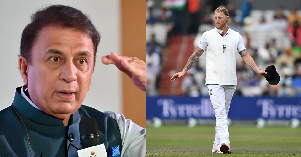 ENG vs IND: सुनील गावस्कर ने चौथे टेस्ट में बेन स्टोक्स की कप्तानी और भारत के खिलाफ इंग्लैंड की सोच की आलोचना की