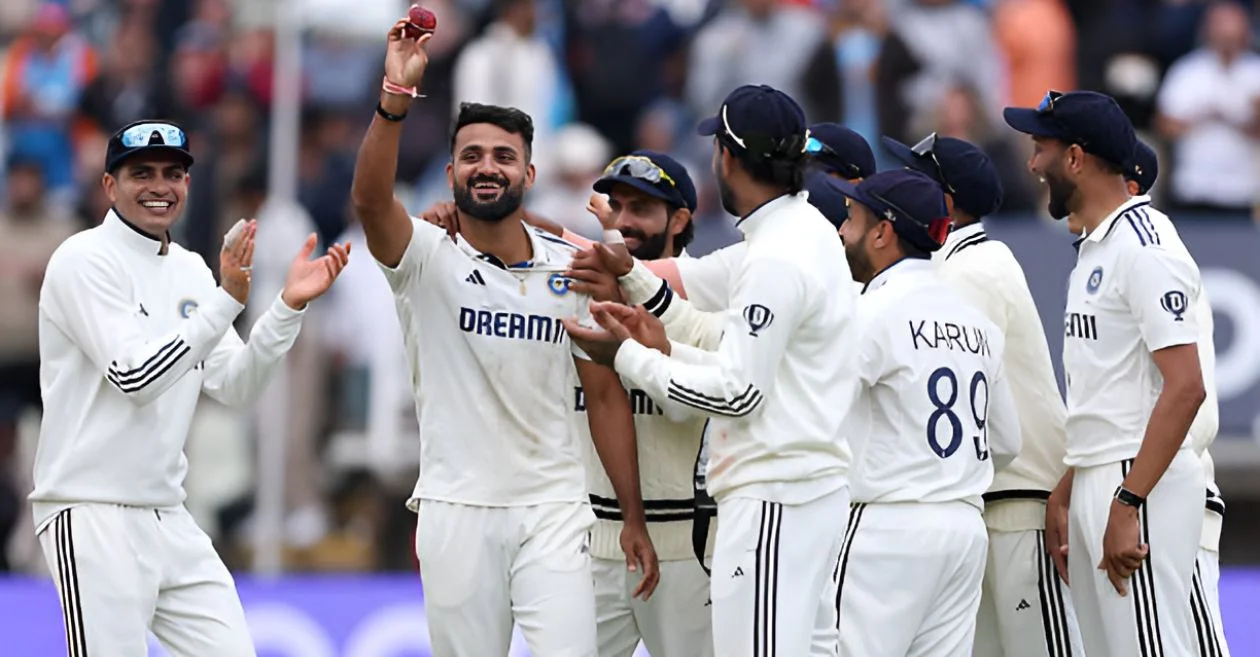 ENG vs IND: क्या जसप्रीत बुमराह की होगी वापसी? लॉर्ड्स टेस्ट के लिए भारतीय टीम में 3 संभावित बदलाव