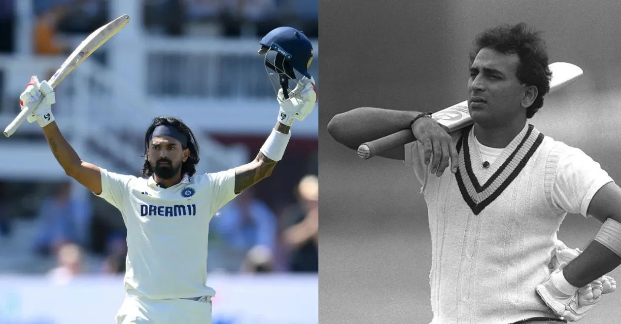 ENG vs IND: SENA देशों में सबसे ज़्यादा शतक लगाने वाले शीर्ष 5 भारतीय सलामी बल्लेबाज, केएल राहुल ने लिस्ट में बनाई जगह