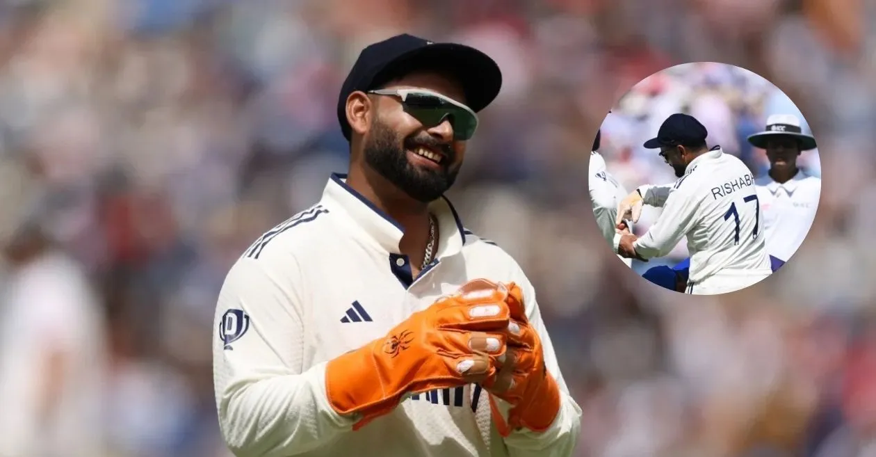 ENG vs IND: अगर ऋषभ पंत लॉर्ड्स टेस्ट के बाकी दिनों के लिए उपलब्ध नहीं रहते हैं तो ध्रुव जुरेल विकेटकीपिंग के अलावा बल्लेबाजी नहीं कर सकते?