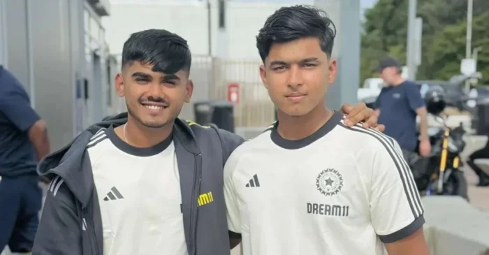 U19: भारत-इंग्लैंड दूसरा टेस्ट का क्या रहा नतीजा? जानिए आयुष म्हात्रे और वैभव सूर्यवंशी ने कैसा किया प्रदर्शन
