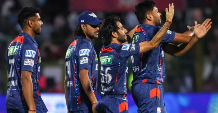लखनऊ सुपर जायंट्स के स्टार बॉलर का ऑपरेशन हुआ सफल, फ्रेंचाइजी ने उठाया इलाज का खर्च!