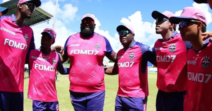 कैरेबियन प्रीमियर लीग: CPL 2025 में बारबाडोस रॉयल्स के 5 खिलाड़ियों पर रहेगी नज़र