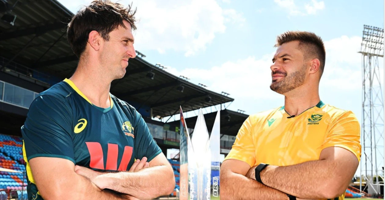 AUS vs SA, पहला T20I: Dream11 Prediction, ड्रीम11 टीम, फैंटेसी टिप्स और पिच रिपोर्ट | दक्षिण अफ्रीका का ऑस्ट्रेलिया दौरा 2025