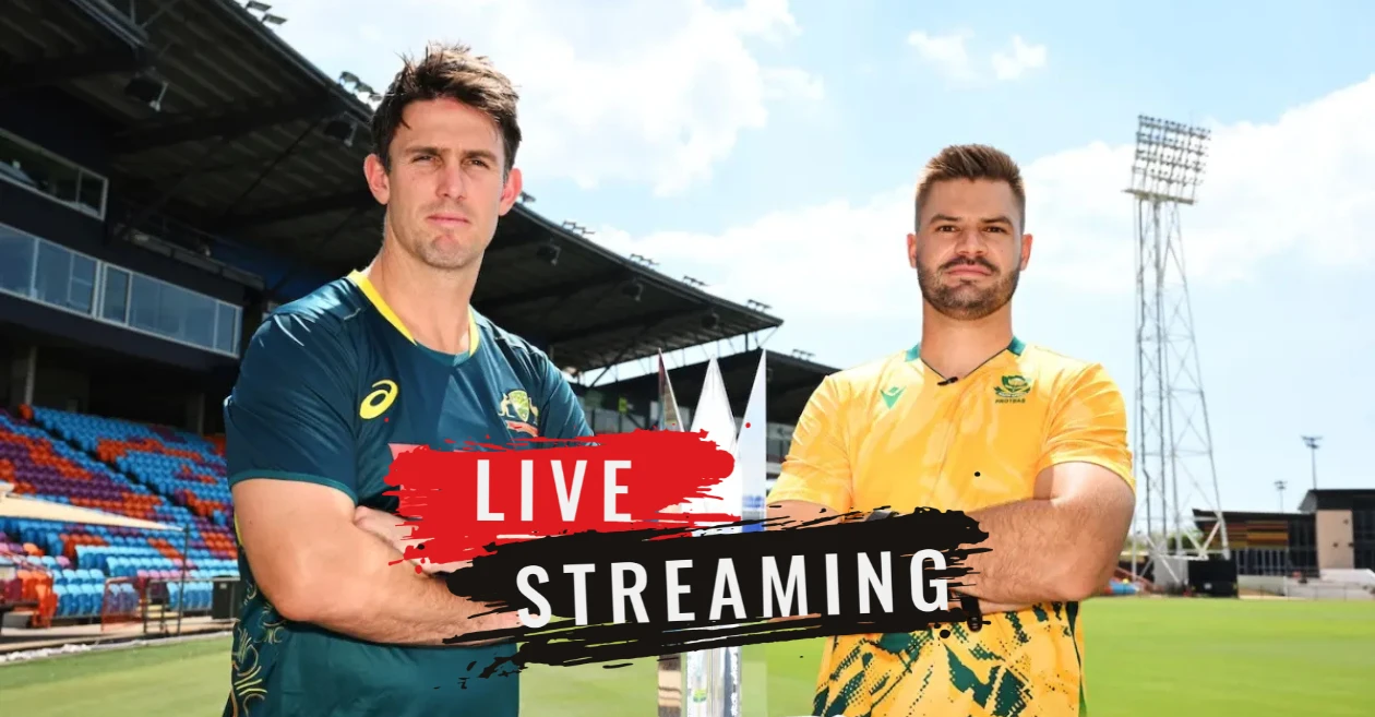 AUS vs SA 2025, टी20 सीरीज़: टीवी चैनल और लाइव स्ट्रीमिंग विवरण – भारत, ऑस्ट्रेलिया, अमेरिका, दक्षिण अफ्रीका और अन्य देशों में कब और कहाँ देखें