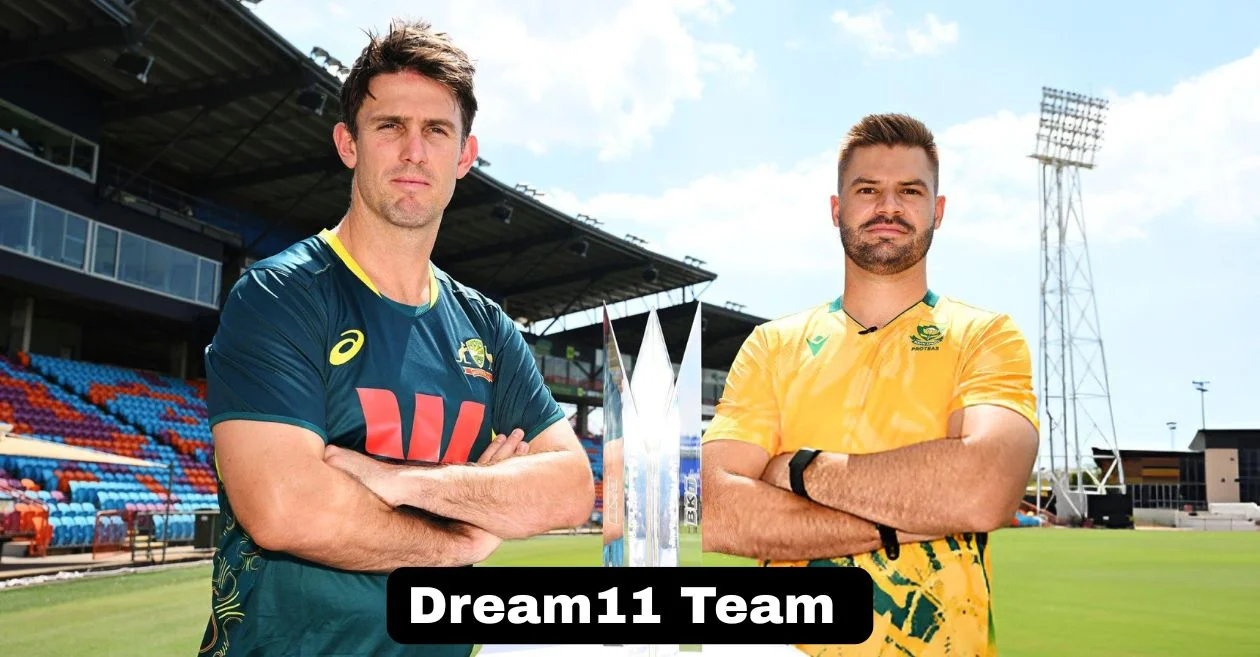 AUS vs SA, तीसरा T20I: Dream11 Prediction, ड्रीम11 टीम, फैंटेसी टिप्स और पिच रिपोर्ट | दक्षिण अफ्रीका का ऑस्ट्रेलिया दौरा 2025
