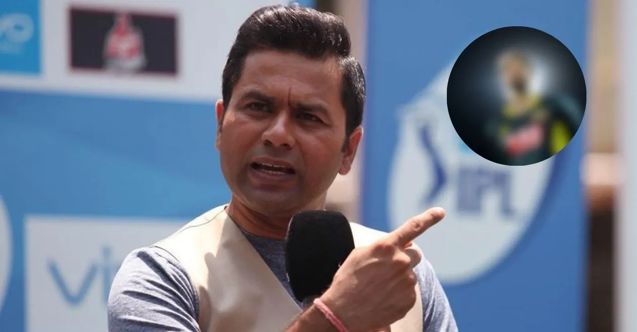 आकाश चोपड़ा ने स्टार ऑस्ट्रेलियाई खिलाड़ी को बताया आधुनिक क्रिकेट का सर्वश्रेष्ठ टी20 फिनिशर