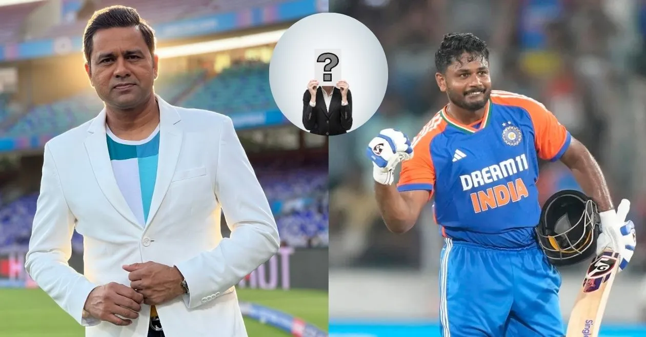 संजू सैमसन के लिए IPL 2026 ट्रेडिंग विंडो में कौन-कौन सी टीमें हैं तैयार? आकाश चोपड़ा ने बताया