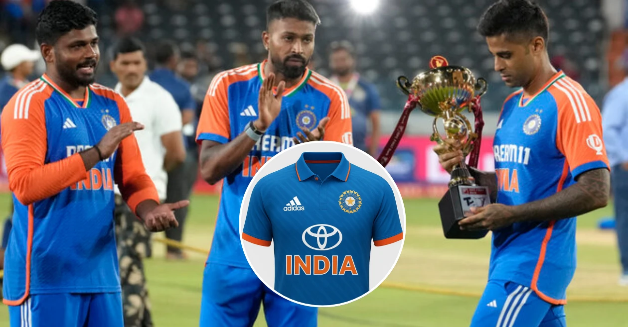 ड्रीम11 के बाहर होने के बाद, टोयोटा टीम इंडिया के एशिया कप 2025 के स्पॉन्सर की दौड़ में सबसे आगे