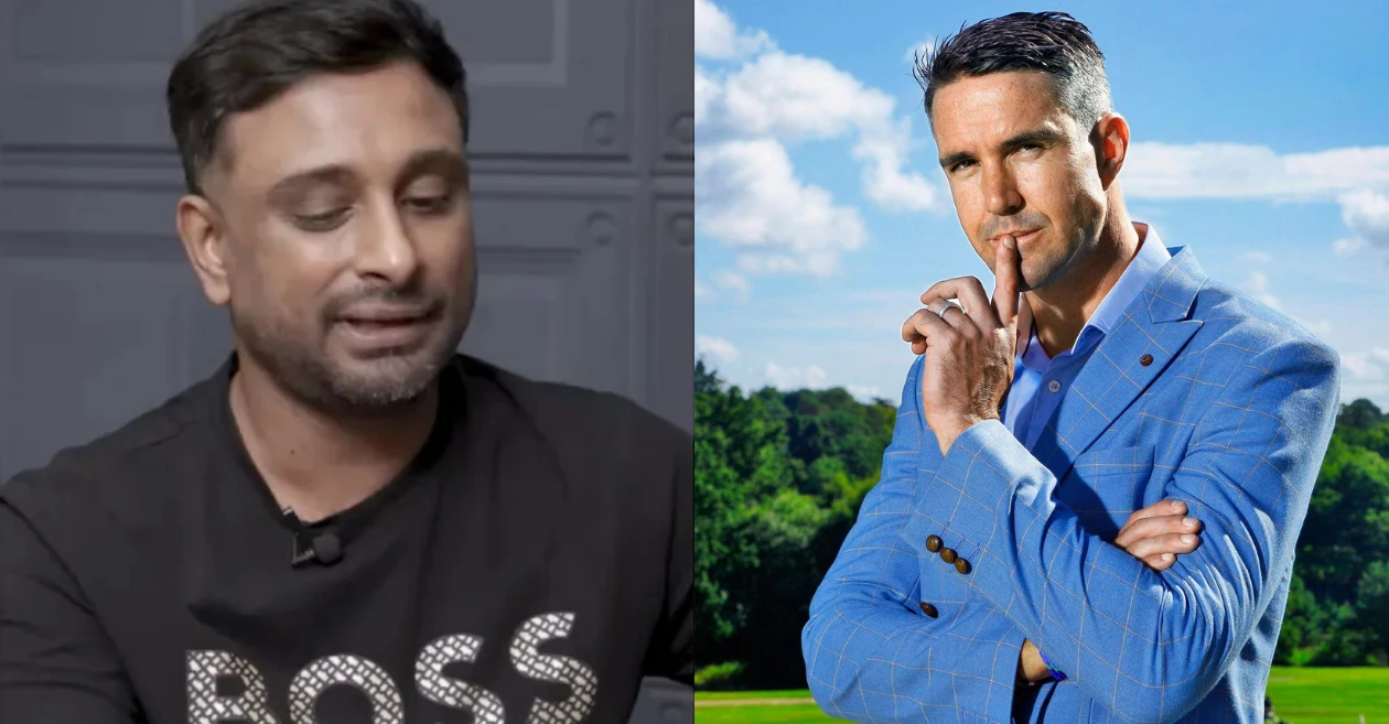 अंबाती रायडू ने केविन पीटरसन के ‘जोकर’ वाले बयान पर आरसीबी पर कटाक्ष करते हुए किया पलटवार