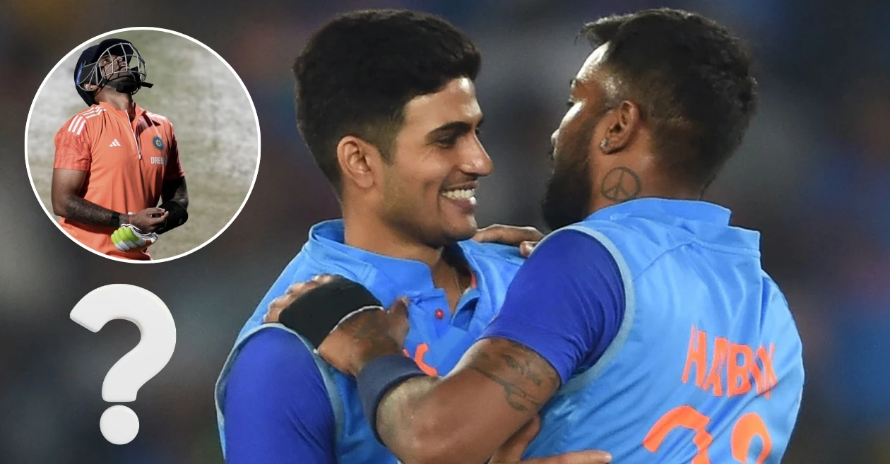 एशिया कप 2025: टी20 कप्तानी के लिए हार्दिक पांड्या-गिल की टक्कर, SKY की वापसी पर संकट