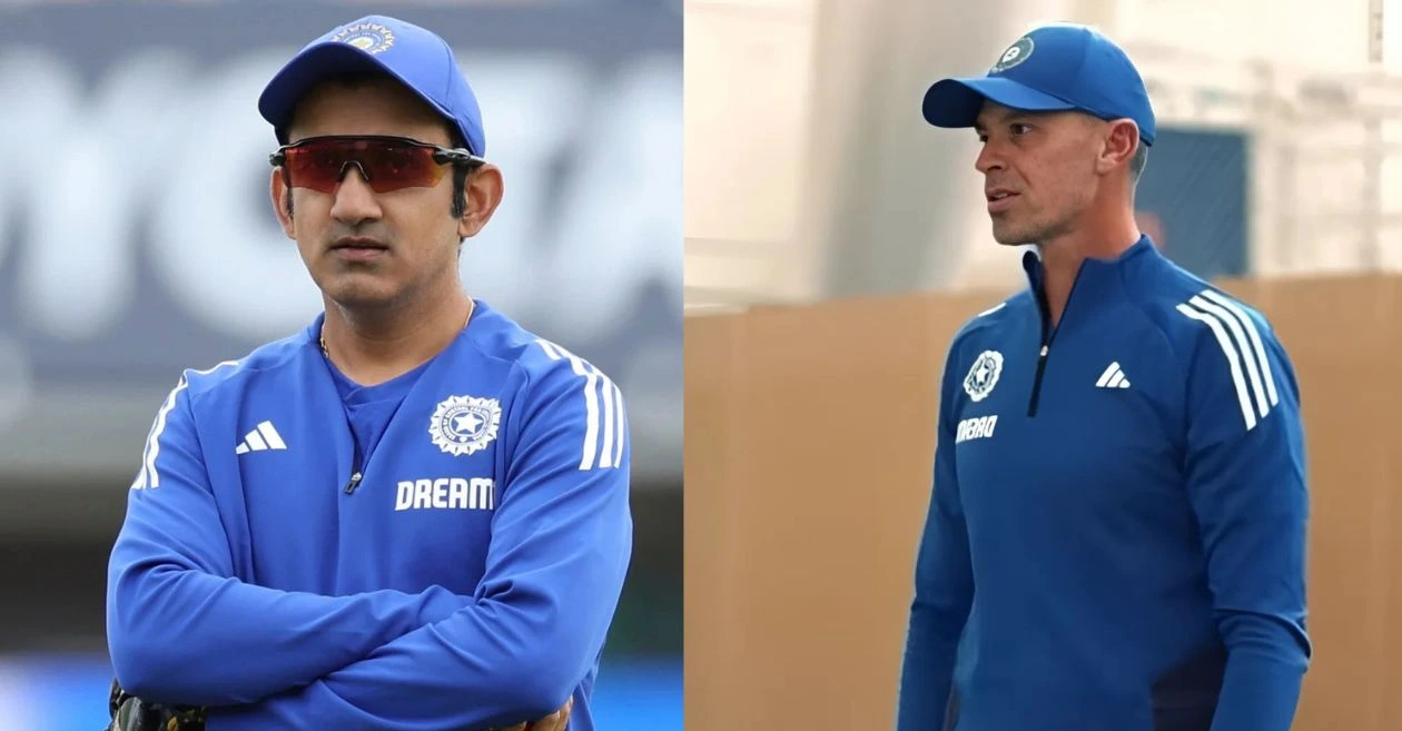 ब्रोंको टेस्ट यो-यो टेस्ट में शामिल, टीम इंडिया ने खिलाड़ियों की फिटनेस का बढ़ाया स्तर