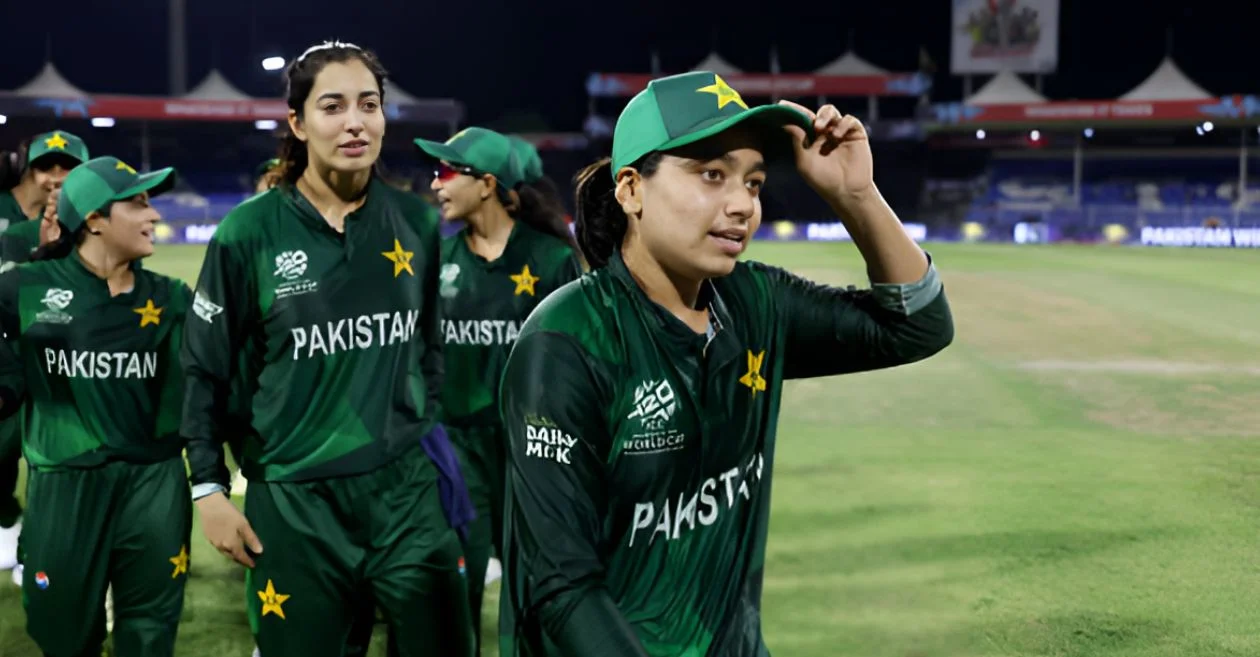 Ire-W vs Pak-W: आयरलैंड के खिलाफ टी20 सीरीज में पाकिस्तान की बेस्ट प्लेइंग-XI