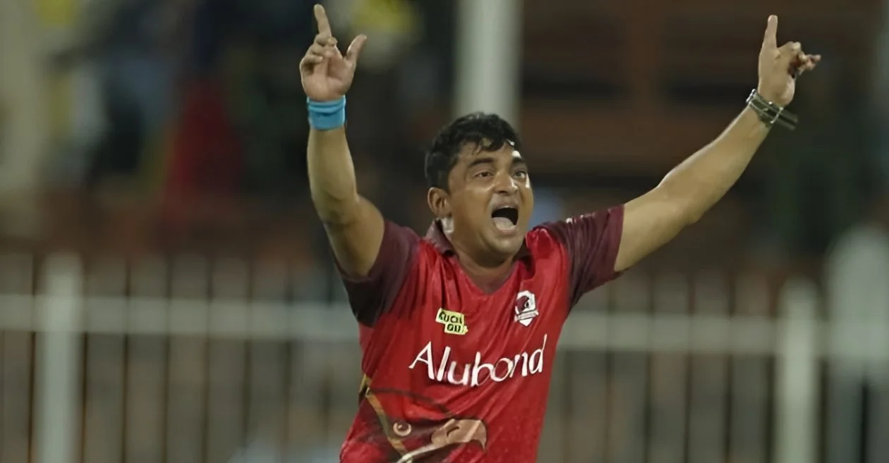CPL T20: कैरेबियन प्रीमियर लीग में खेलने वाले 3 भारतीय