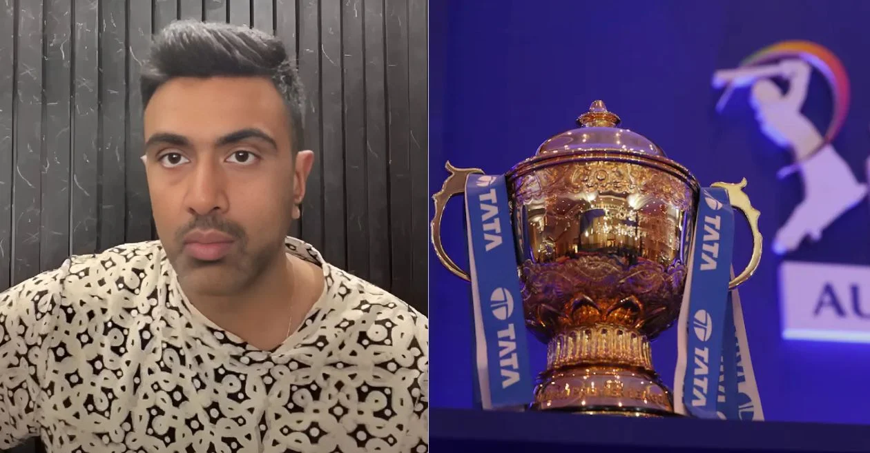 रविचंद्रन अश्विन ने आईपीएल 2026 मिनी-नीलामी के लिए सबसे महंगे खिलाड़ियों की भविष्यवाणी की