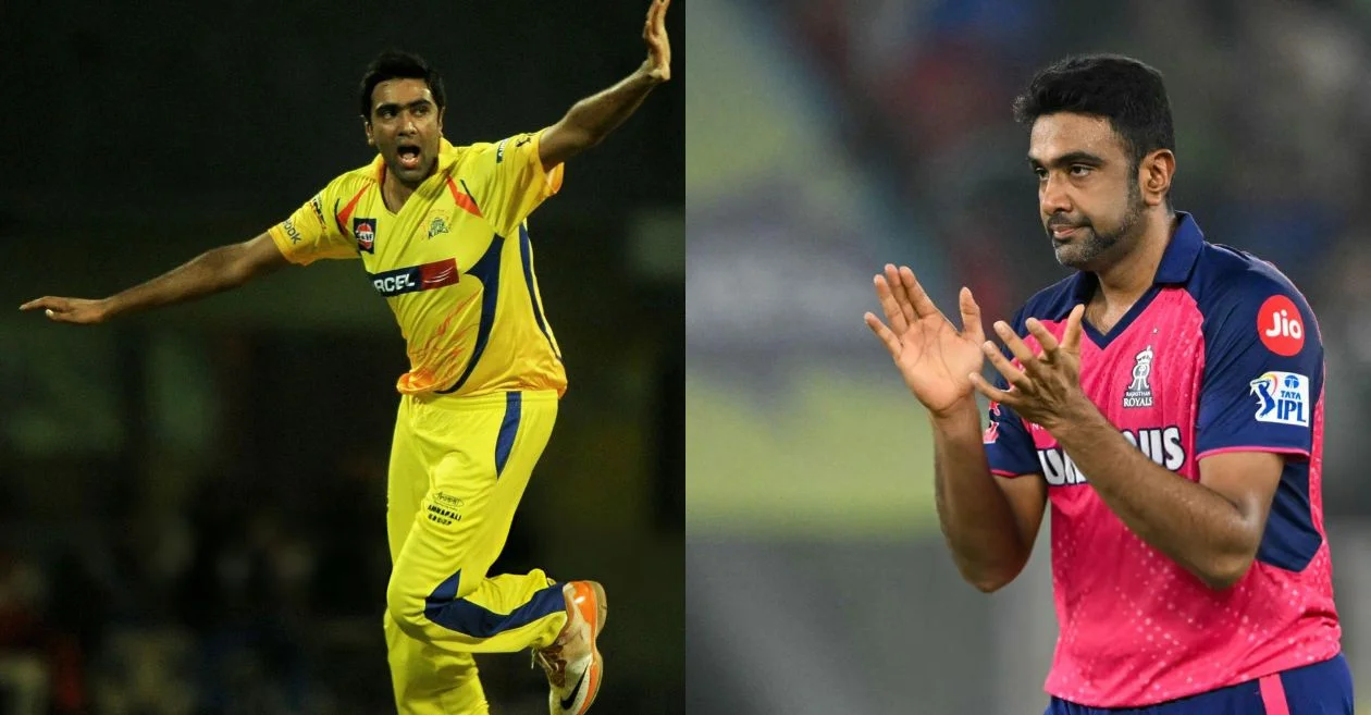 जब-जब IPL में चमके आर अश्विन: 5 शानदार स्पेल्स पर एक नज़र