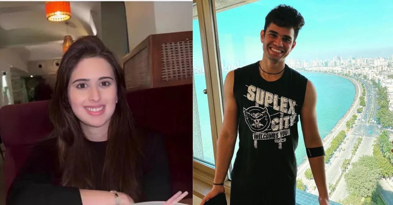 सचिन तेंदुलकर के बेटे अर्जुन की सगाई सानिया चंडोक से — जानें मुंबई की इस बिजनेसवुमन के बारे में सबकुछ