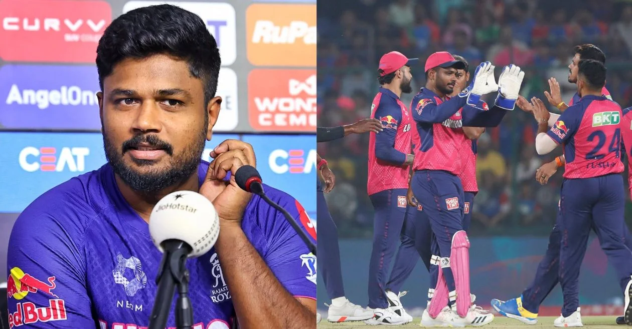 क्या राजस्थान रॉयल्स से अलग होंगे संजू सैमसन? फ्रैंचाइज़ी ने IPL 2026 ट्रेड विंडो की अफवाह पर दी सफाई