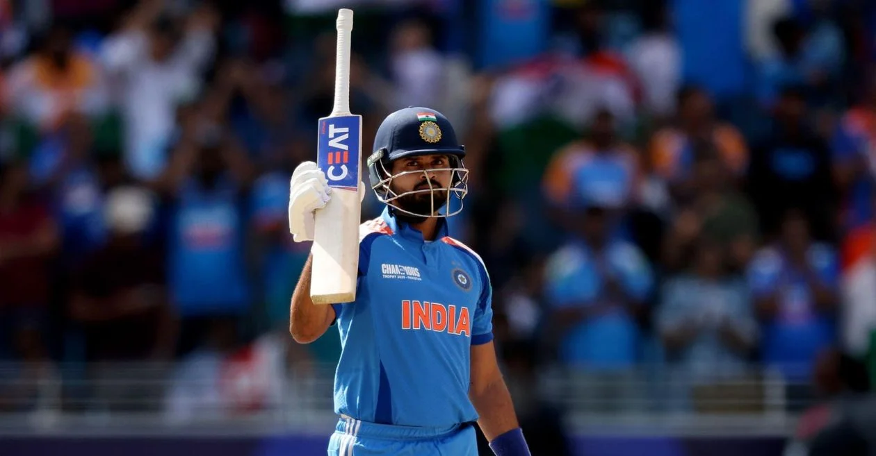 3 कारण क्यों रोहित शर्मा की जगह श्रेयस अय्यर को भारत का वनडे कप्तान बनाना सही कदम हो सकता है