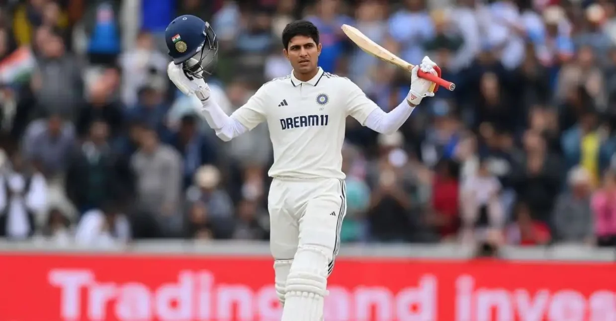 ENG vs IND: एक टेस्ट सीरीज में कप्तान के तौर पर सबसे ज्यादा रन बनाने वाले खिलाड़ी बने शुभमन गिल