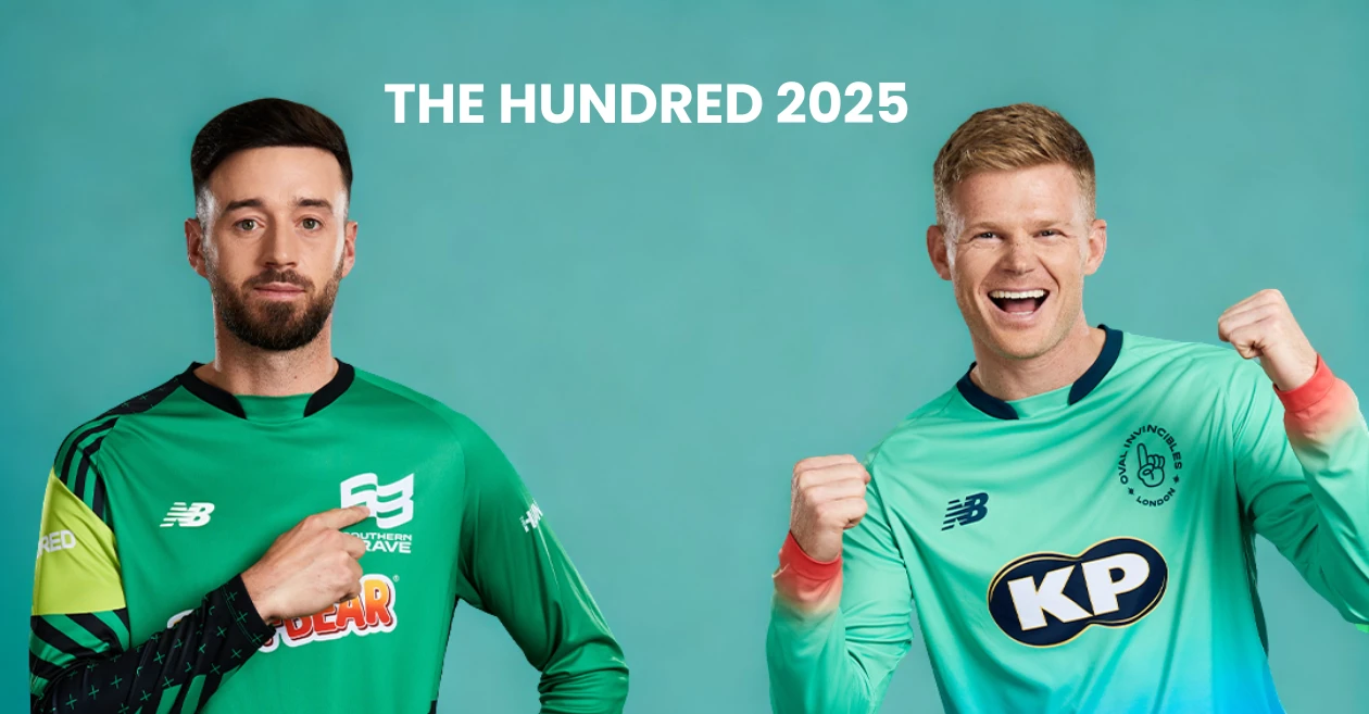 SOB बनाम OVI, द हंड्रेड 2025: Dream11 Prediction, ड्रीम11 टीम, फैंटेसी टिप्स और पिच रिपोर्ट | सदर्न ब्रेव बनाम ओवल इनविंसिबल्स