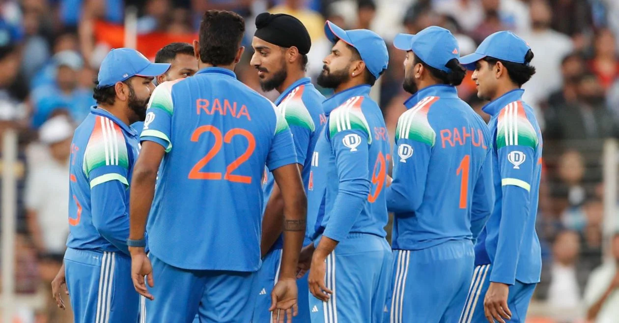 बीसीसीआई की बड़ी योजना: वनडे टीम का नेतृत्व IPL विजेता कप्तान को देने पर विचार