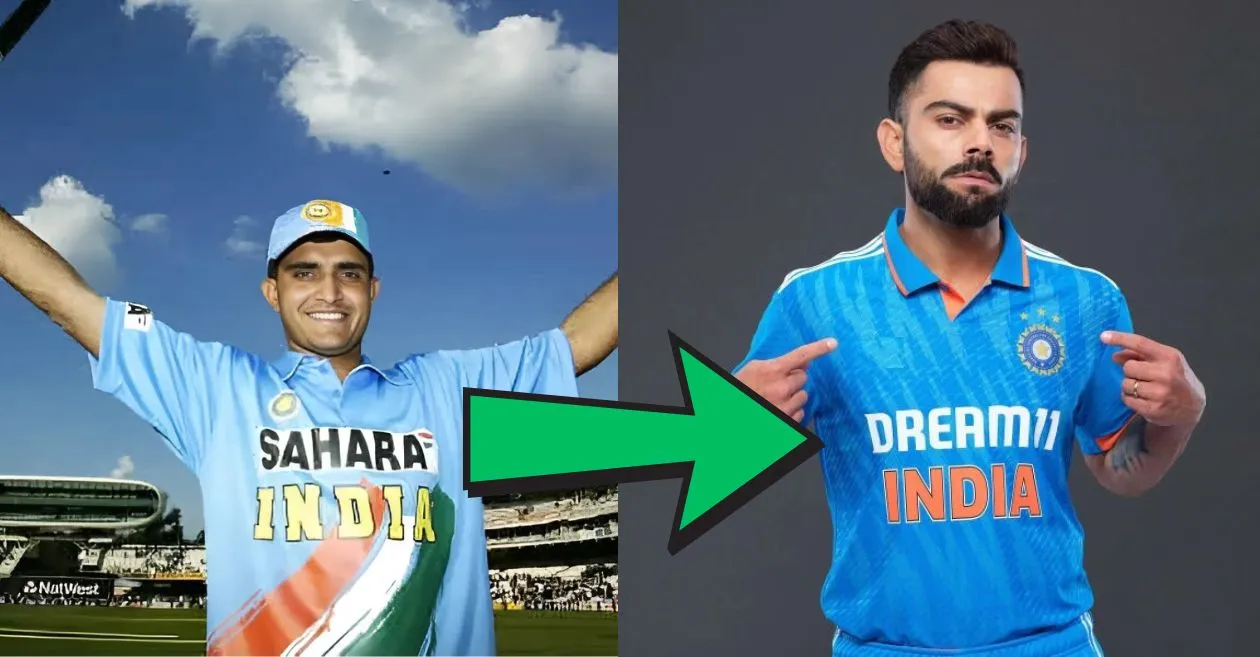 BCCI की स्पॉन्सरशिप पर संकट? Dream11 के साथ बड़े नुकसान उठाने वाले ब्रांड्स की बढ़ती सूची