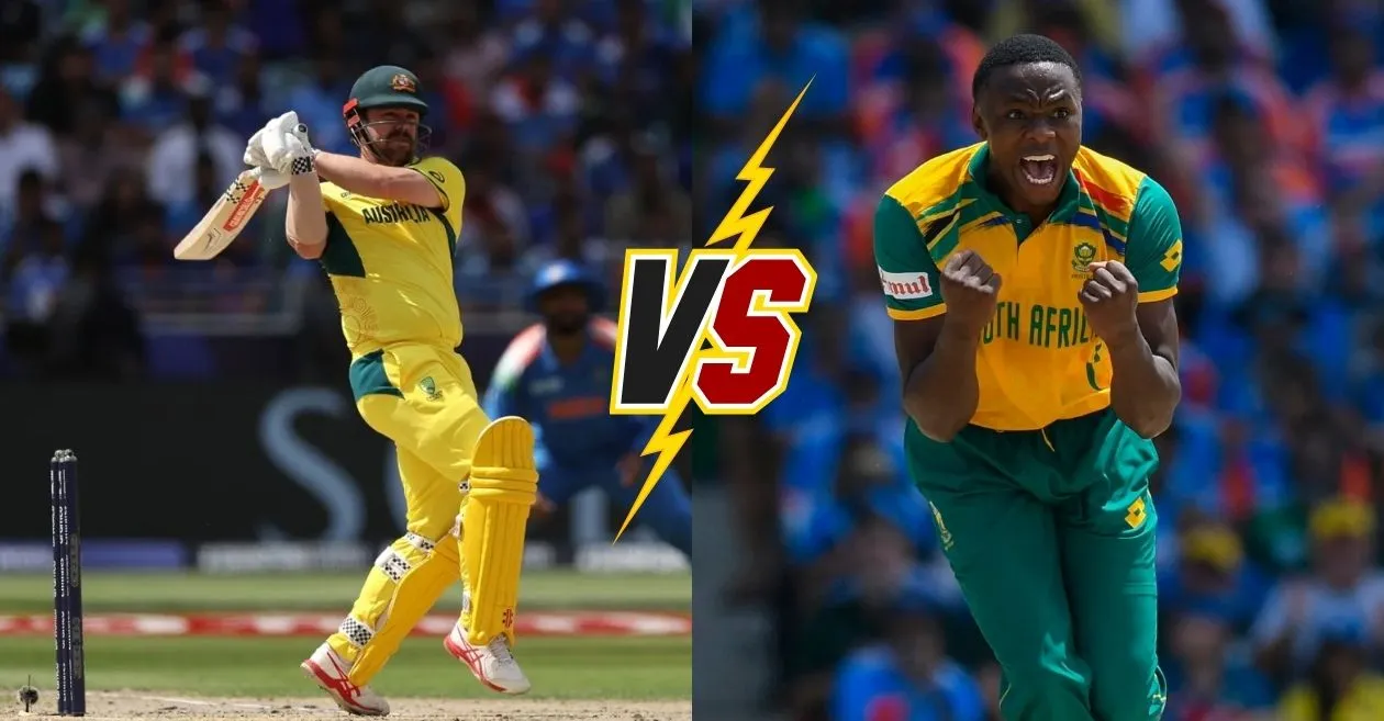 AUS vs SA 2025: वनडे सीरीज में देखने लायक 3 प्रमुख टक्कर
