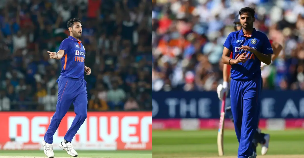 पुरुष टी20 एशिया कप में शीर्ष 5 सर्वश्रेष्ठ गेंदबाजी आंकड़े, भुवनेश्वर कुमार हासिल कर चुके हैं बड़ी उपलब्धि