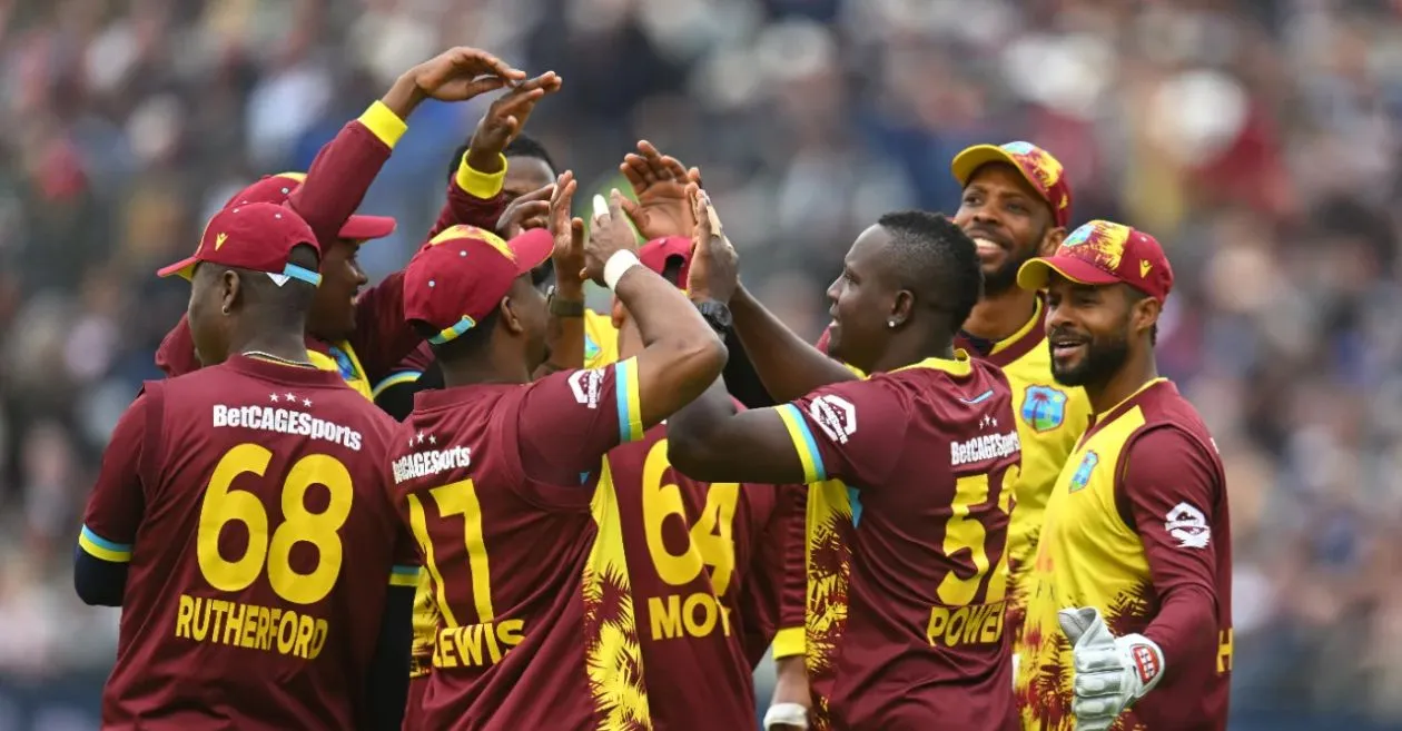 WI vs PAK: पाकिस्तान के खिलाफ वनडे सीरीज के लिए वेस्टइंडीज की बेस्ट प्लेइंग-XI