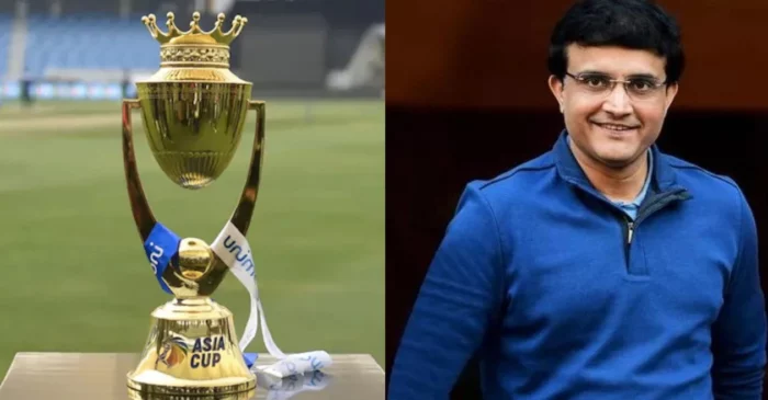 सौरव गांगुली ने की एशिया कप की विजेता की भविष्यवाणी, साथ ही रोहित-विराट के वनडे करियर को लेकर दी प्रतिक्रिया