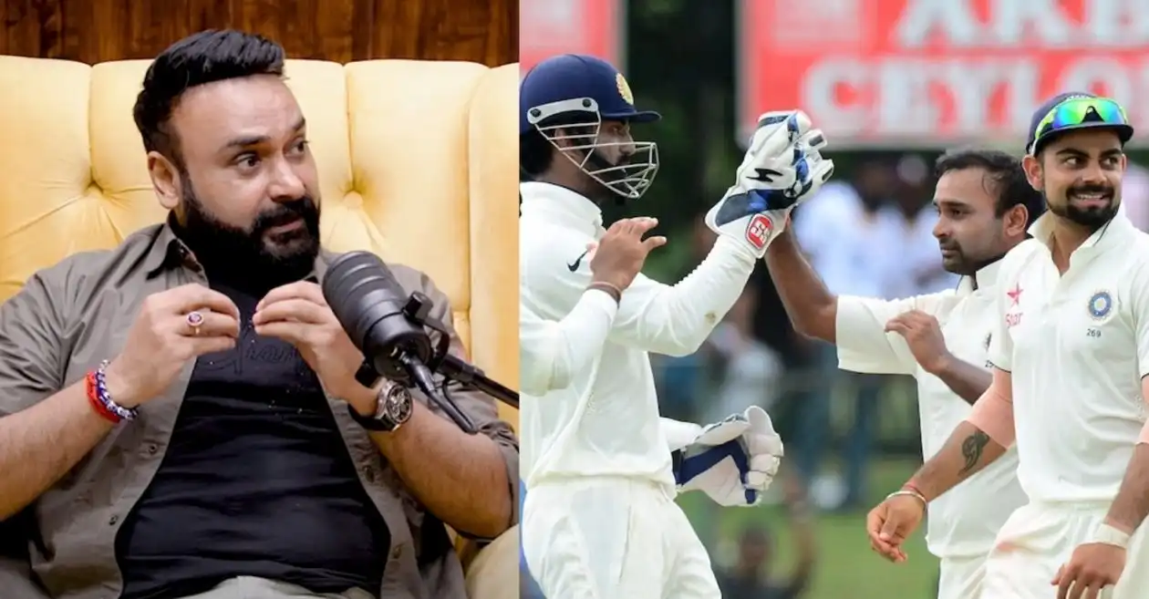 अमित मिश्रा ने संन्यास के बाद किया खुलासा – कौन सा है उनके करियर का सबसे यादगार लम्हा