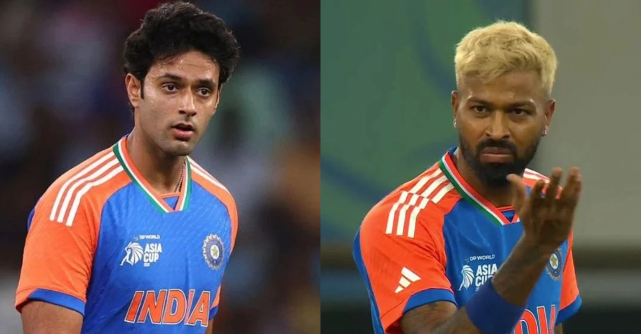 एशिया कप 2025: शिवम दुबे ने टी20 अंतरराष्ट्रीय में करियर की सर्वश्रेष्ठ गेंदबाजी के बाद हार्दिक पांड्या से तुलना पर दी प्रतिक्रिया