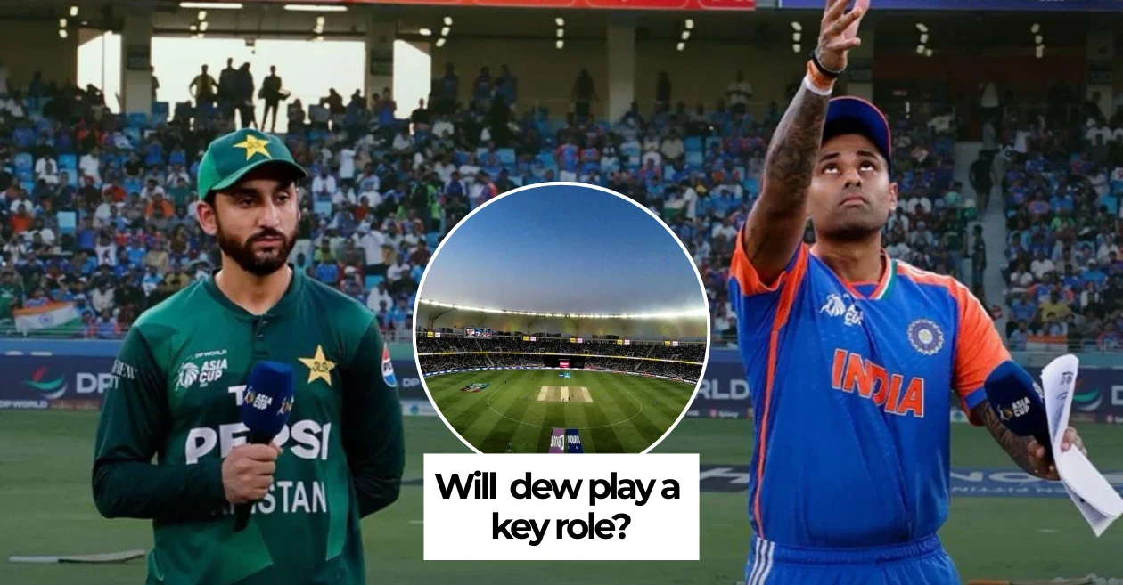 एशिया कप 2025 सुपर-4: भारत vs पाकिस्तान – पिच रिपोर्ट, टॉस प्रेडिक्शन और ओस फैक्टर एनालिसिस