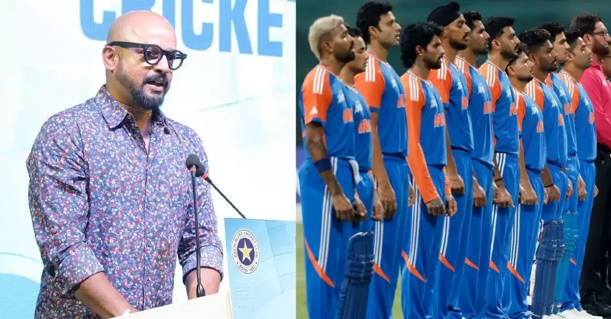 मुरली कार्तिक ने एशिया कप 2025 में पाकिस्तान के खिलाफ सुपर 4 मुकाबले के लिए टीम इंडिया के दो एक्स-फैक्टर चुने